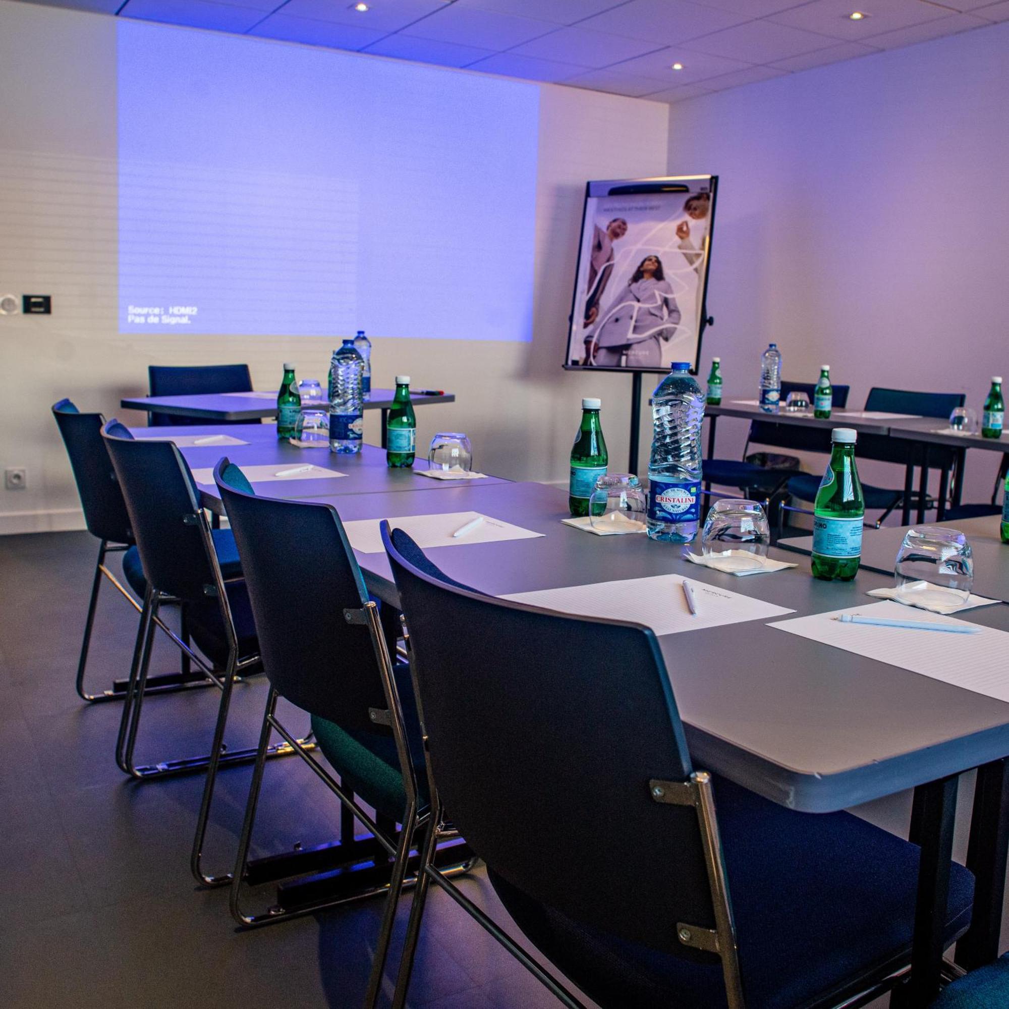 Mercure Orleans Centre Bords De Loire Экстерьер фото