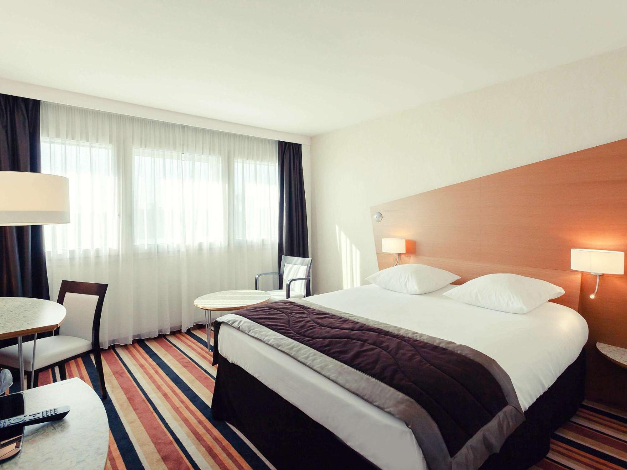 Mercure Orleans Centre Bords De Loire Экстерьер фото