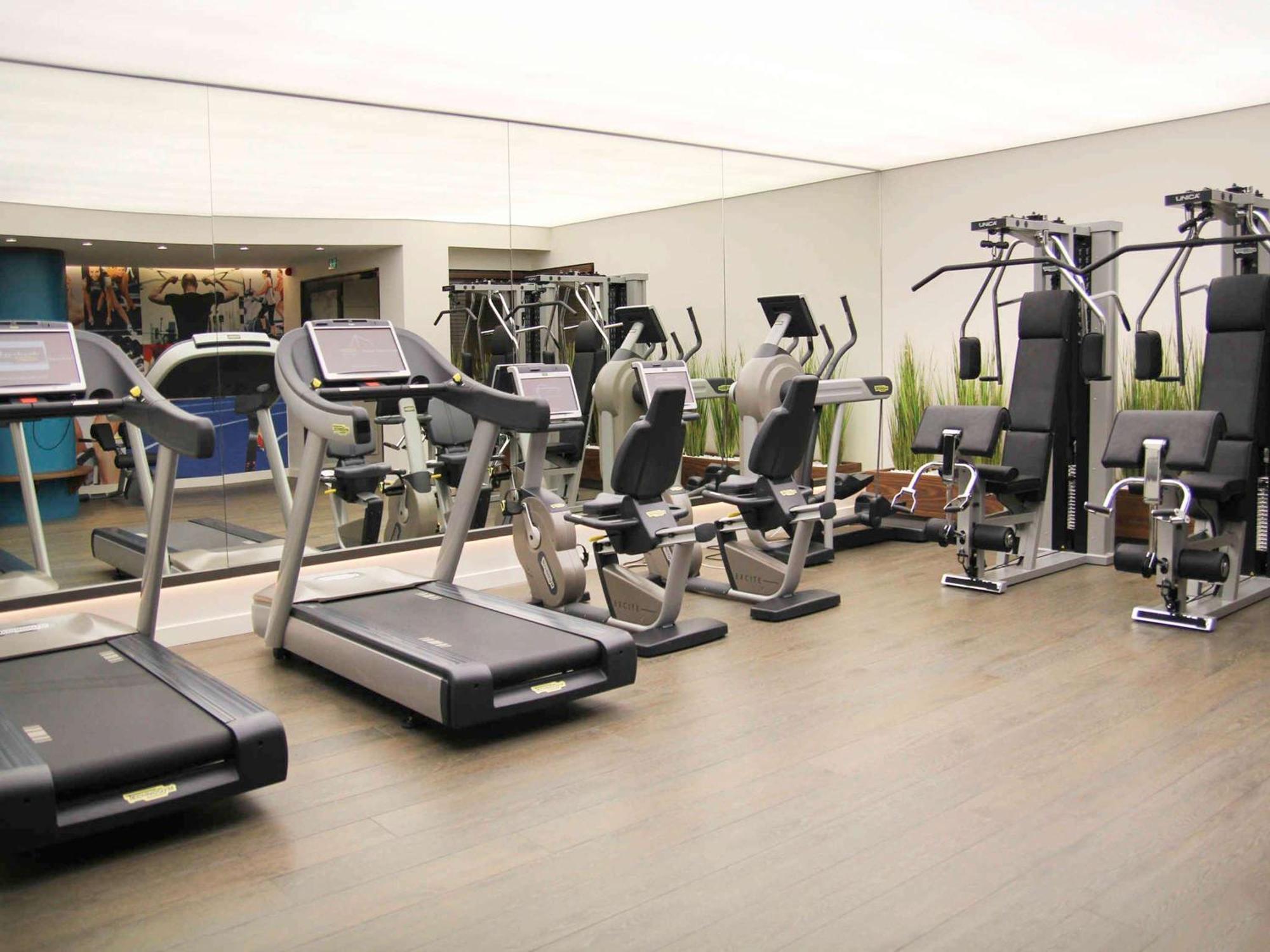 Mercure Orleans Centre Bords De Loire Экстерьер фото