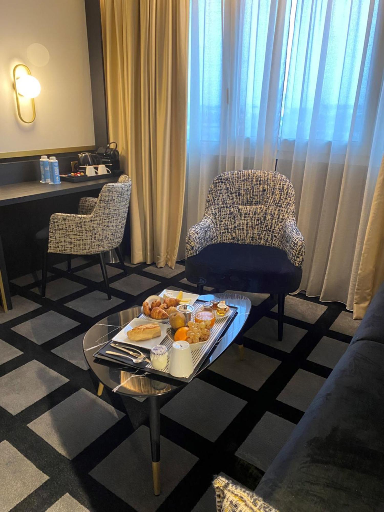 Mercure Orleans Centre Bords De Loire Экстерьер фото