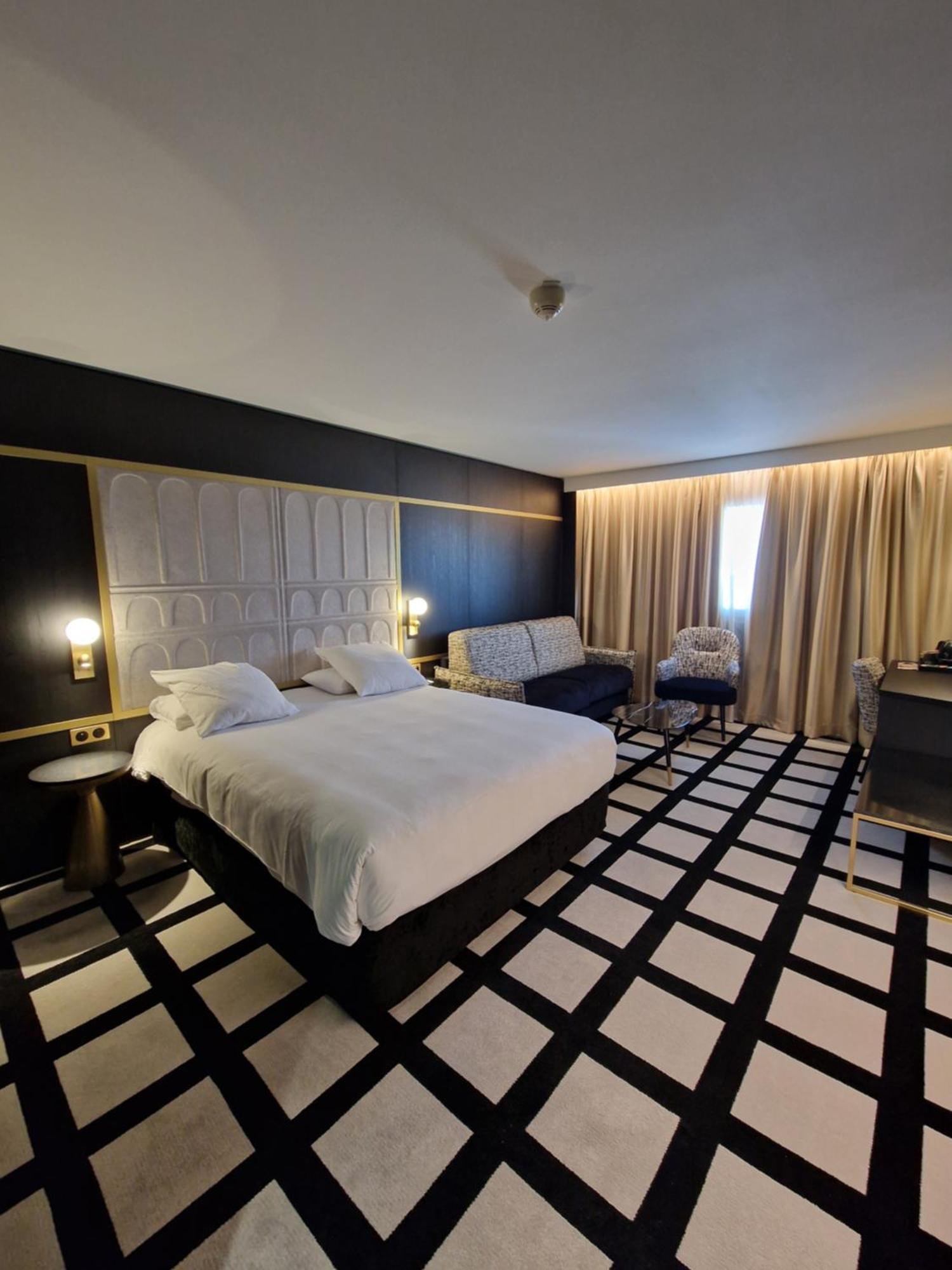 Mercure Orleans Centre Bords De Loire Экстерьер фото