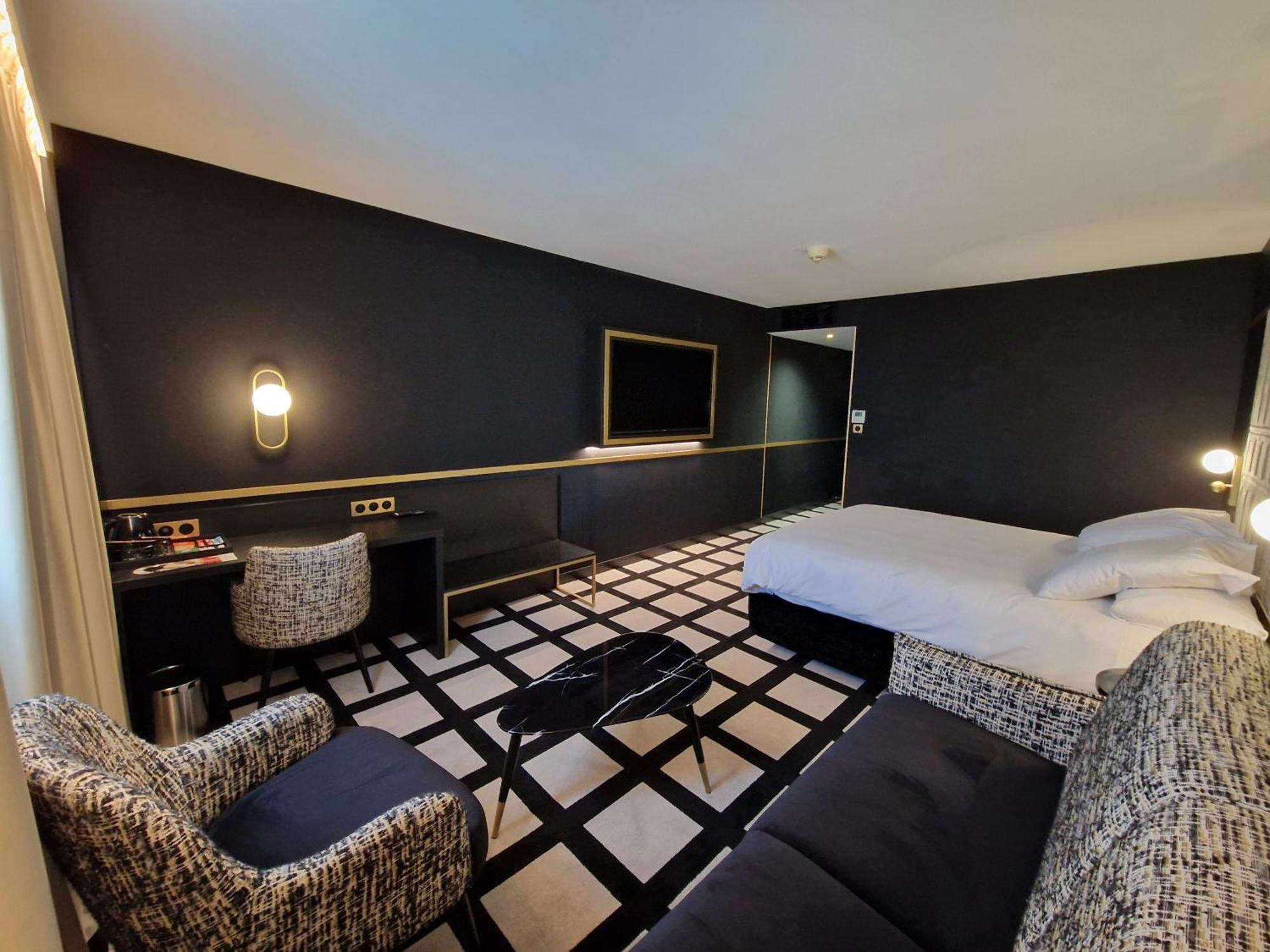 Mercure Orleans Centre Bords De Loire Экстерьер фото